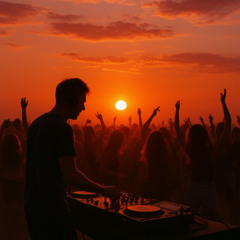 SET Late afternoon Melodic techno / SET Fim de Tarde Techno Melodic