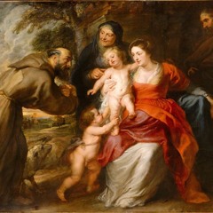 Advent of Desire. “Jesu, Joy of Man’s Desiring” (First Sunday of Advent)