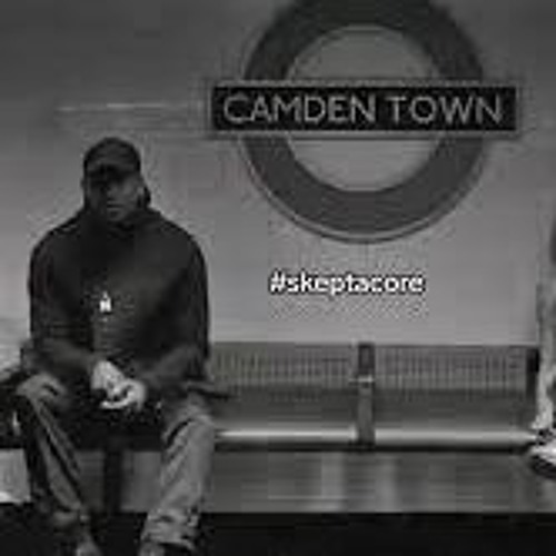 Skepta core (I’m order )