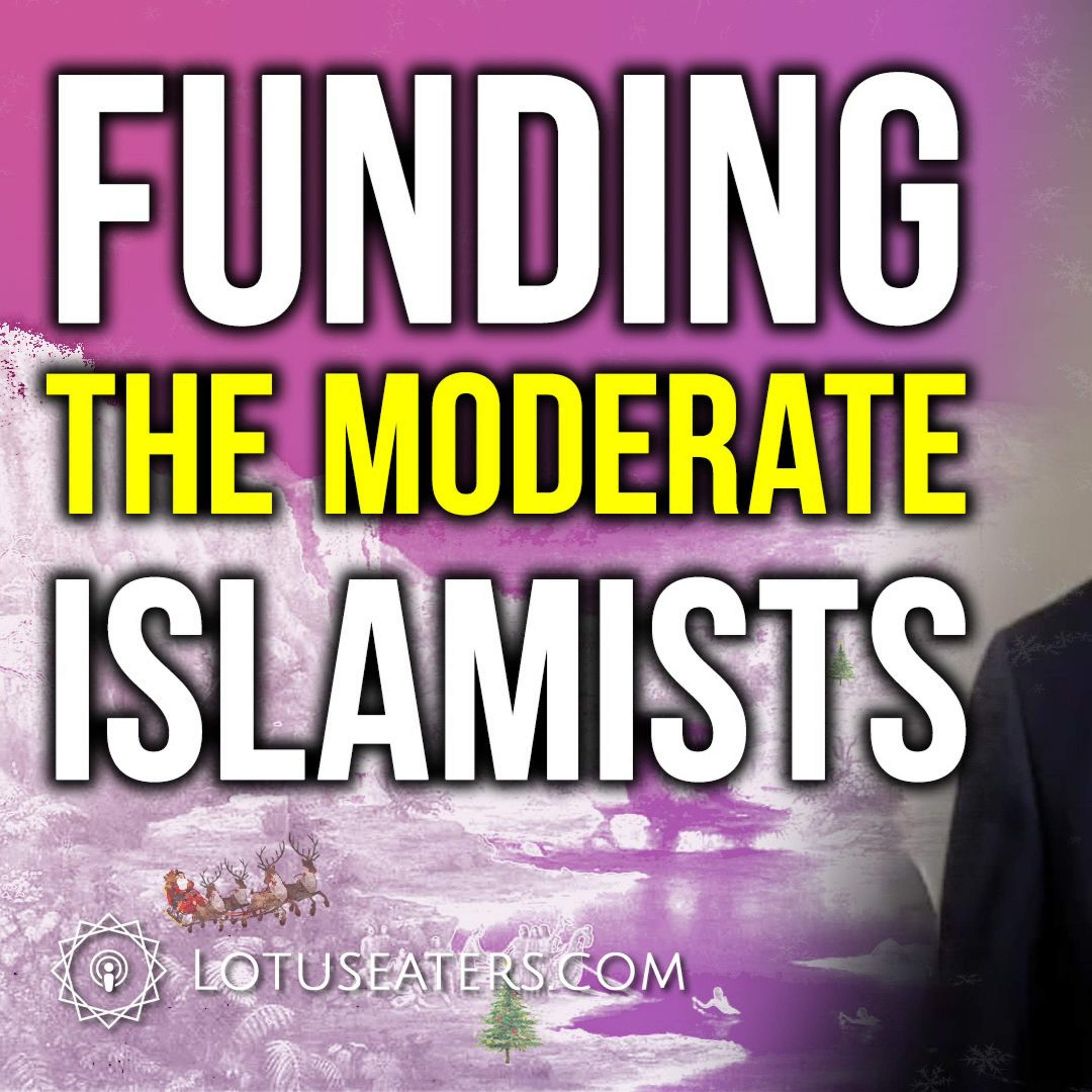 The Moderate Islamist