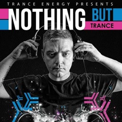 Nothing But Trance Live on Trance Energy Belfast 15th October 21