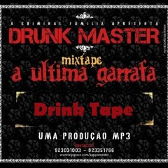 Drunk Master Feat Ready Neutro & Allen Halloween - UNDERGROUND (made with Spreaker)