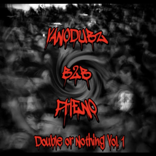 DOUBLE OR NOTHING
