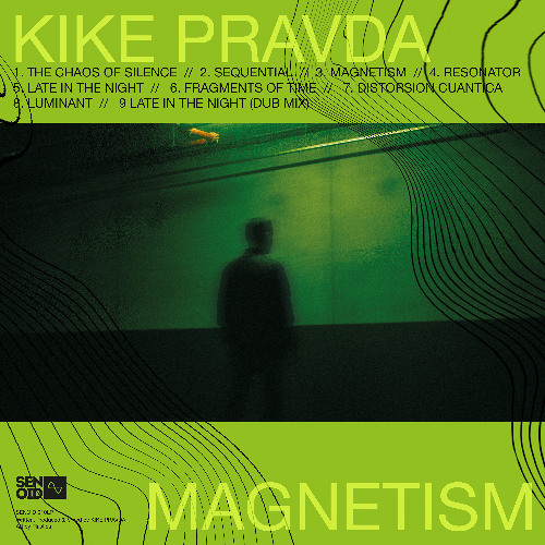 Kike Pravda - Sequential [SOMA SELECTS Premiere]