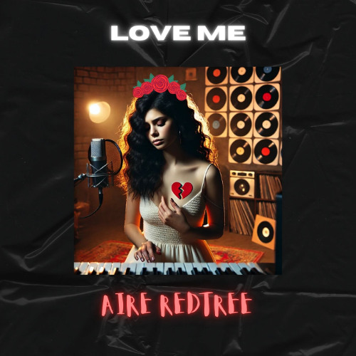 LOVE ME