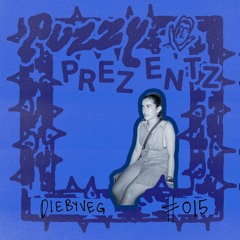 Puzzy Prezentz: DIEBYVEG, #015