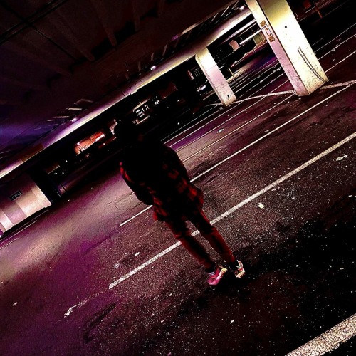 Nadyr Tahir - WOKE UP ! [Prod.@d1sxge]