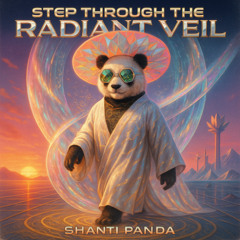 Step Through The Radiant Veil