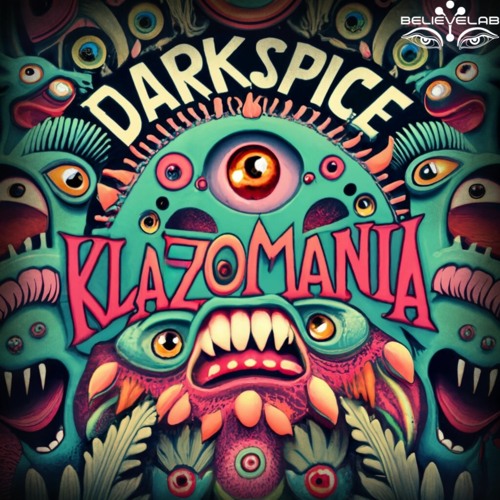 DarkSpice & Wode- Behaviour Hack