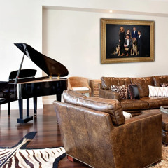 The Allure of Unique Art Pieces in Contemporary Spaces