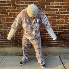 Bck on da rise (p.cxshcam)