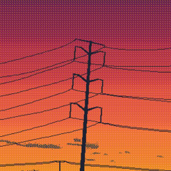 Questo Cielo (Tramonto) X Icaroh