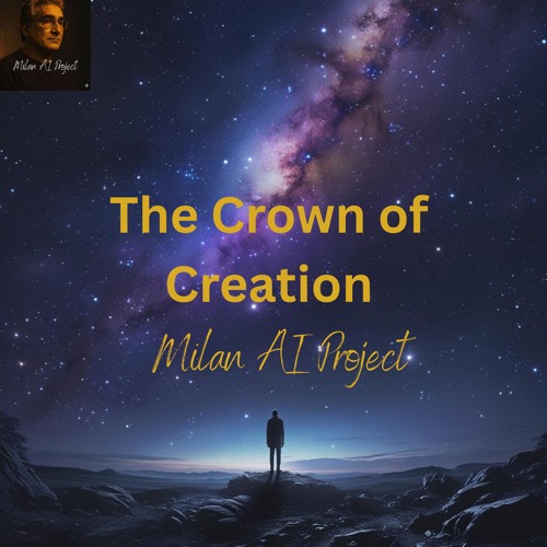 The Crown of Creation
