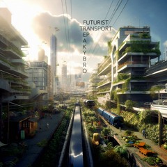 Futurist Transport EP (Previews)