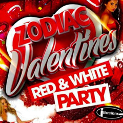 Nicky Blackmarket - Zodiac mansfield
