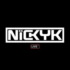 NICKYK @ Garage Bar (Hollywood, FL) 1.6.24