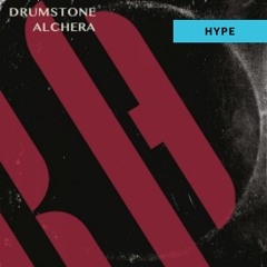RH033:Drumstone- Betelgeuse (Original Mix)