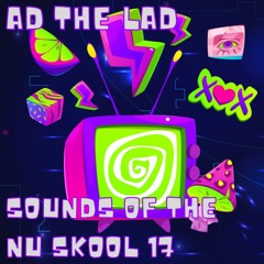 Sounds Of The Nu Skool 17 (Free Download)