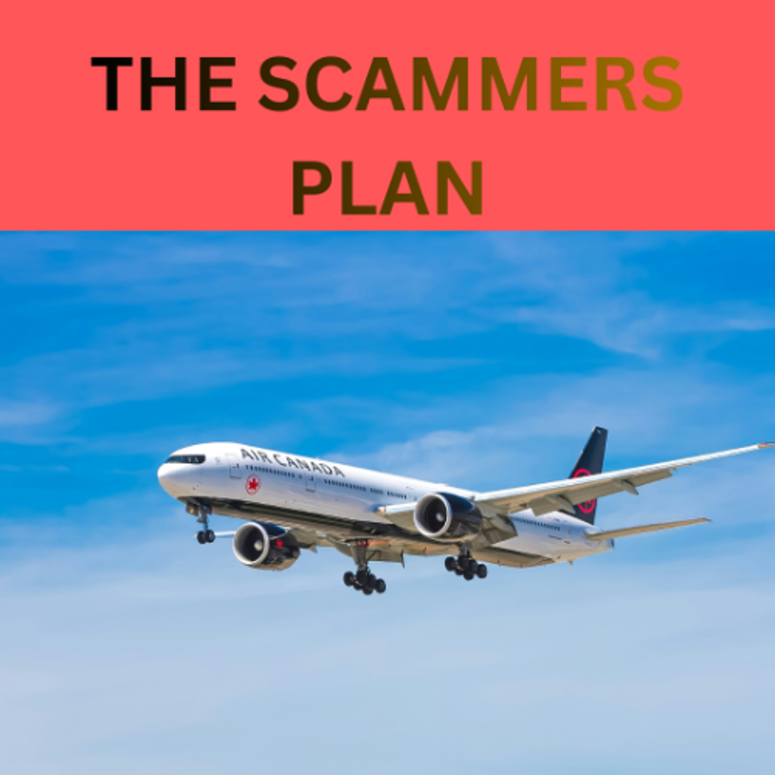 The Scammers Plan - Sapphire, Brea, Elise - Catherine McAuley School
