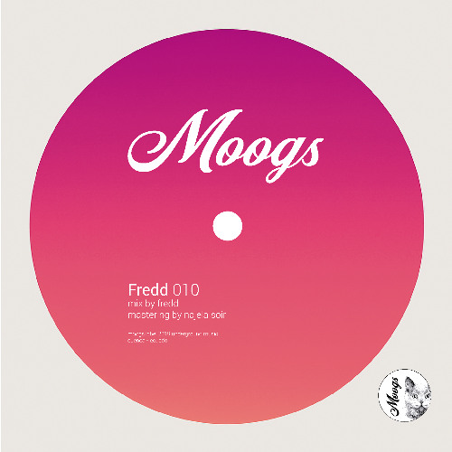 Fredd - Moogs Cast 010