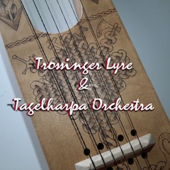 Moritz_Trossinger Lyre & Tagelharpa Orchestra_(Short sample)