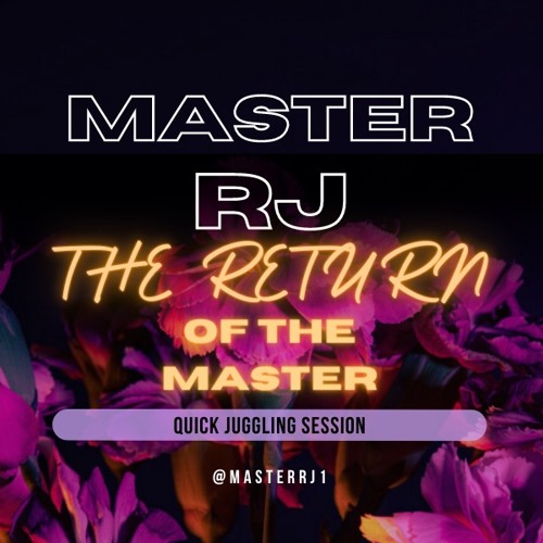 DeeJayRJ - THE RETURN OF THE MASTER 5 Minute Juggling