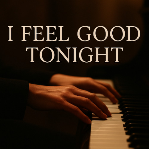 I Feel Good Tonight (Remix) Cover