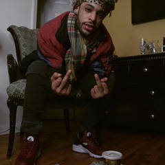 DAFFE BUCKZ X UGLY (PROD. SIX HUNNID & CARTIER SOSA - 2 22 20, 9.28 PM