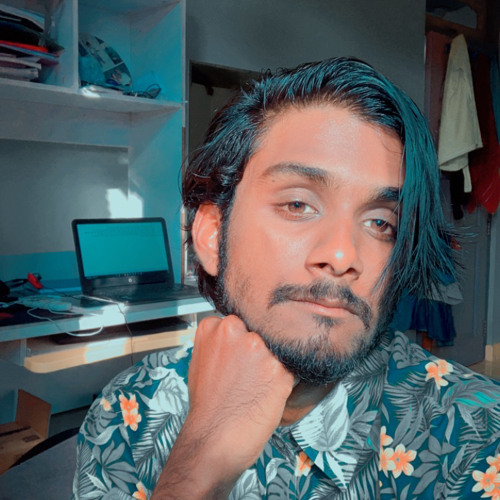 Hoadheemey(Studio Ver)- Mifu- Prod. AhMedShiFaz