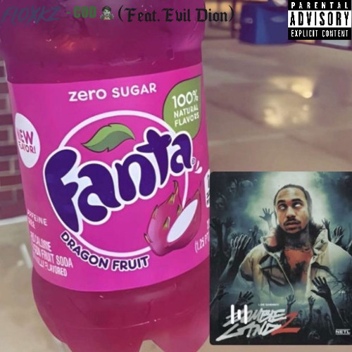 Floxkz & Evil Dion - COD