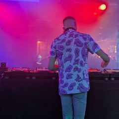 Colours Trancefest 2024 Closing Set Live @ SWG3 Acid Bar (Glasgow)