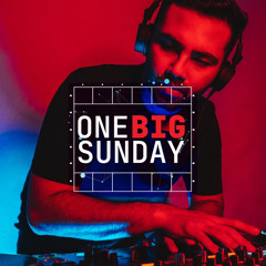 Siddarth Raheja @ One Big Sunday!