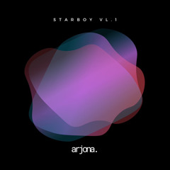 Set Arjona - Starboy VL.1