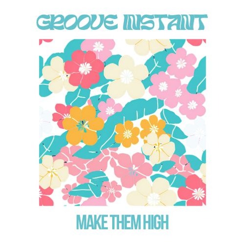 Make them high