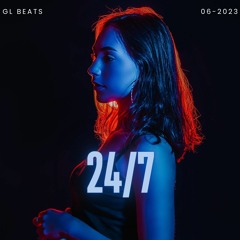 24/7 | Feid x Mora Type Beat Reggaeton Instrumental 2023