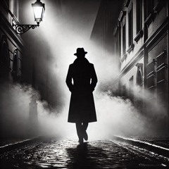 The Man in the Long Black Coat - Bob Dylan (Cover)