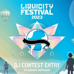 Lennart Hoffmann - Liquicity Festival 2023 – DJ Contest [Jury Winner]