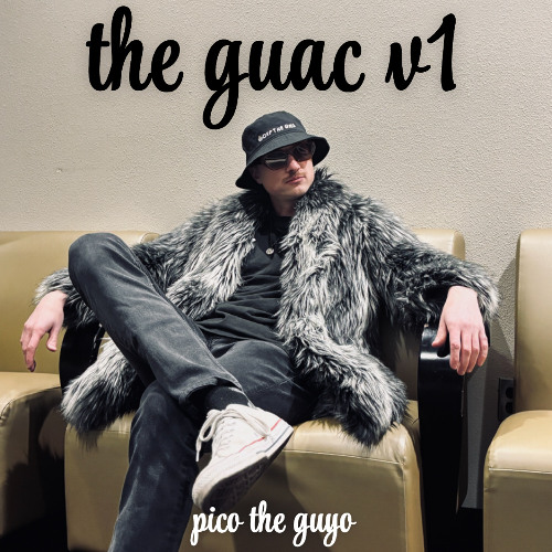 the guac v1