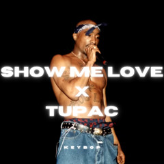 Show Me Love X Tupac