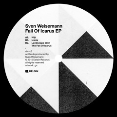 Sven Weisemann - Icaria