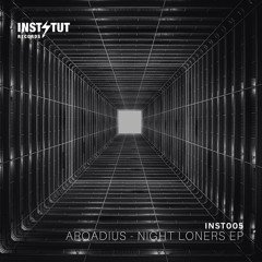 Arqadius - Night Loners