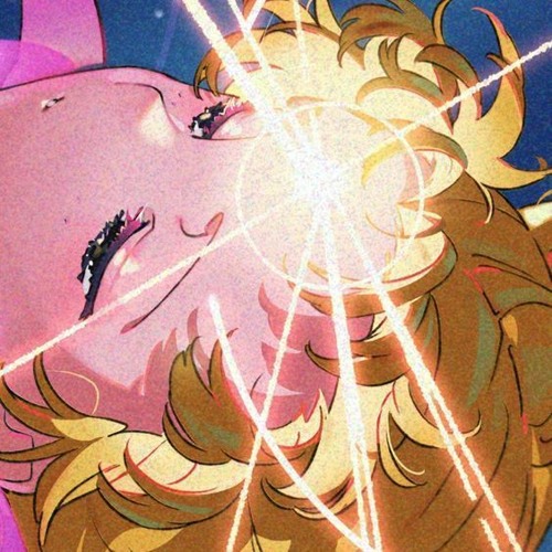 Miki Matsubara - Ai Wa Energy