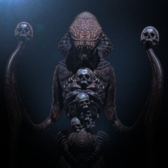 Haiena303 - Destruction and Desolation (Final Master)