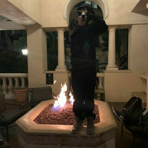 ISSUE - RICH RABBIT FT. TWISTED2COLD 🐇💸