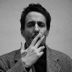 IVAN Smagghe - Live at Fuse (Brussel)-SAT-02-