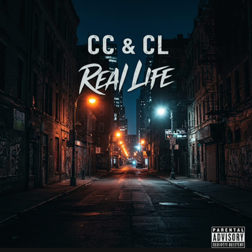 CC X CL prod. by Nutty P - Real Life