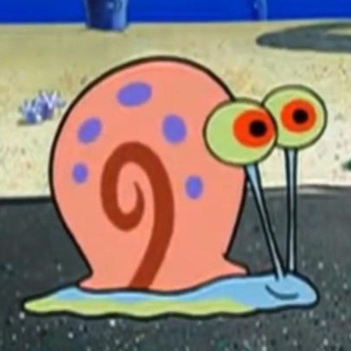 im gary i guess prod reklus1ve