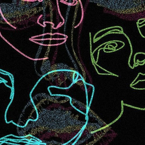 Disclosure x Abhi//Dijon - Fractal (Hermantra Flip)