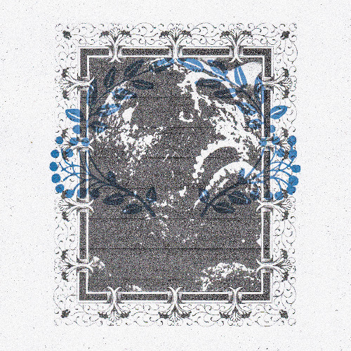 KR3.018 | Jin Synth / Marco Maldarella - The Neural Abyss EP