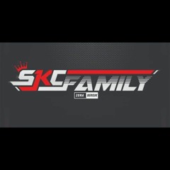 SKC™MELODY MELINTIR 2023#SUPER EXC (DJORGIE L3 Ft.LADY SKC) #SKC FAMILY